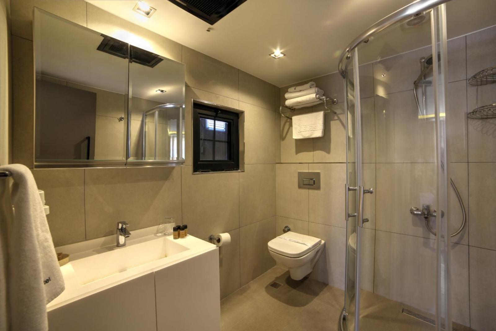 The Capital Suites Истанбул Екстериор снимка