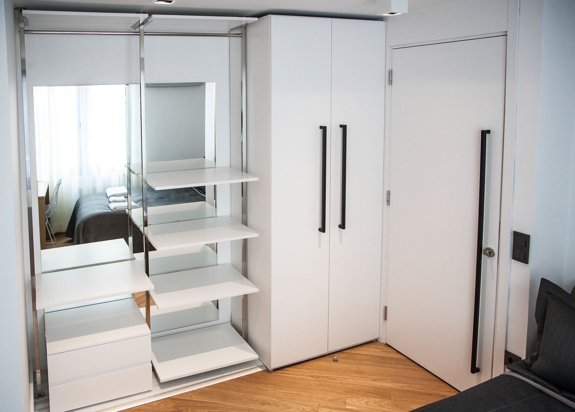 The Capital Suites Истанбул Екстериор снимка