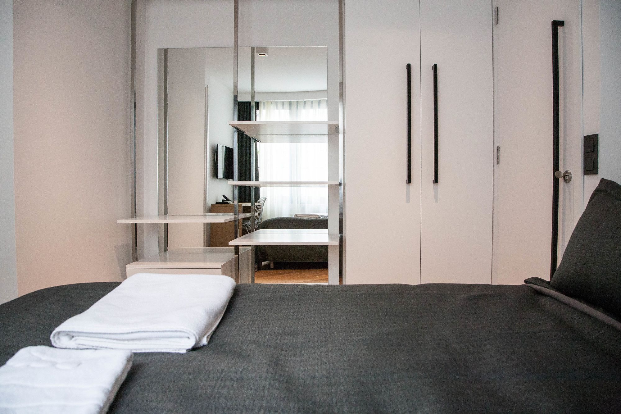 The Capital Suites Истанбул Екстериор снимка